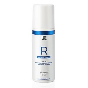 Hot Vita Retinol Body Toner - Anti-Aging & Anti-Cellulite Formula ⭐️SALE 2/$40